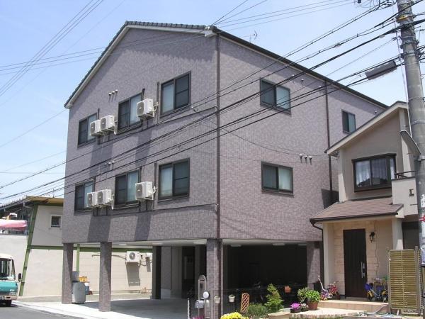 グレイス西山台