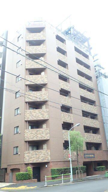 トーシンフェニックス新橋弐番館