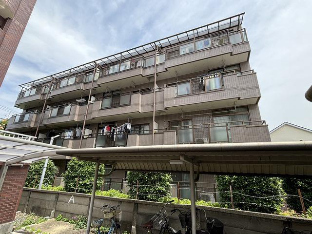 ブランドール東和