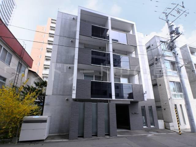 ブランシャールチェレステ鳥居前