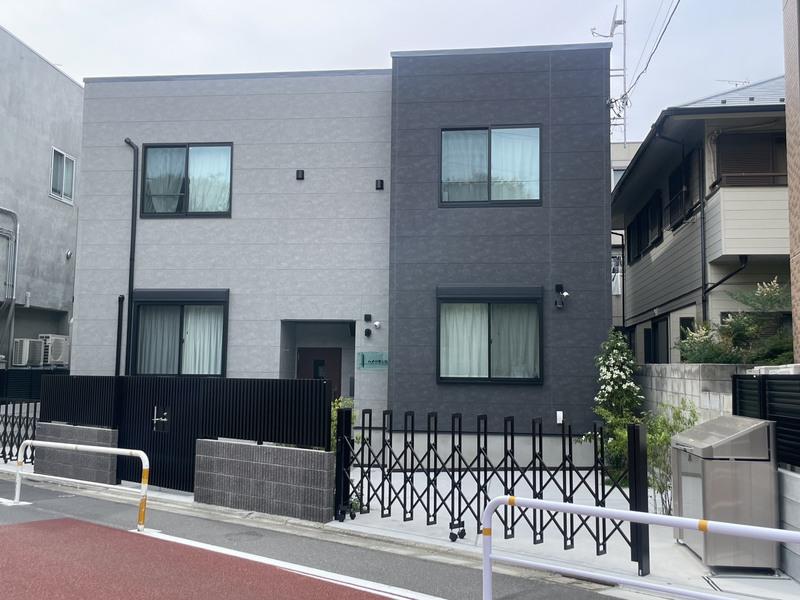 ハイツ南公園