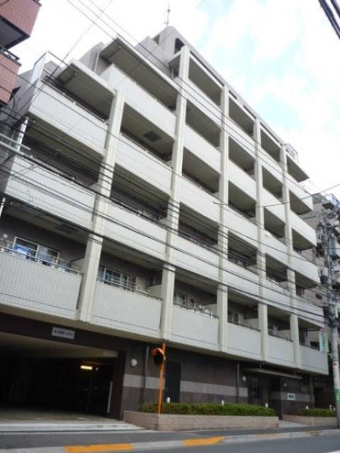 デュオステージ大塚