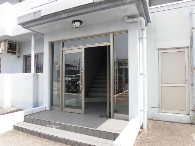 リバーサイドマンション