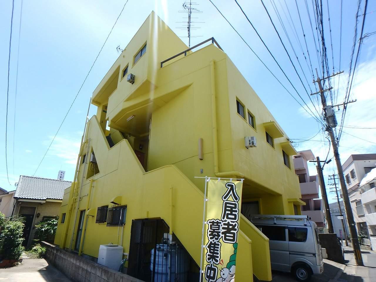 下荒田Nビル