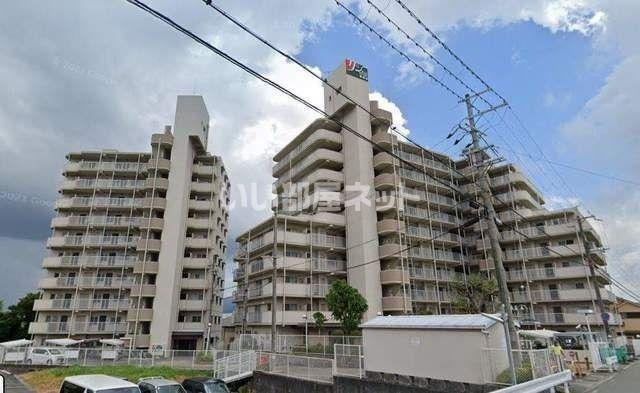 サンライズマンション岩出V壱番館 403号