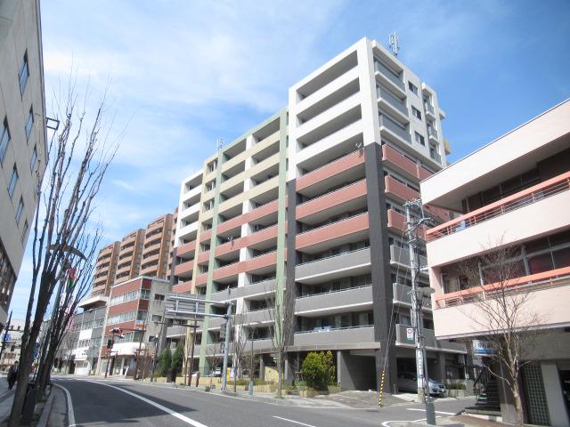 グリーンウッド郡山