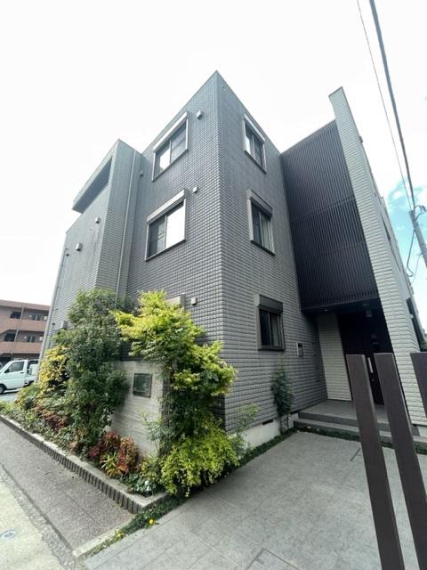VITA SERENA(2LDK/2階)