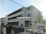 オカバ姫路岡町シャーメゾン A