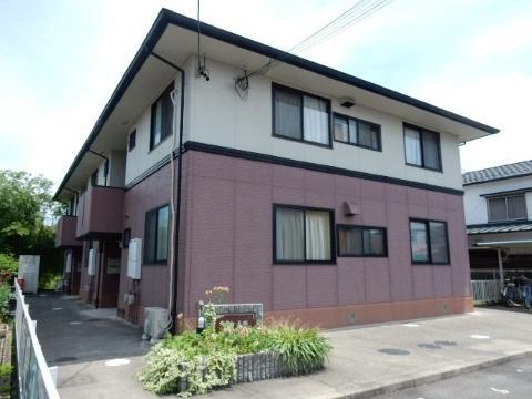 アベニール王塚
