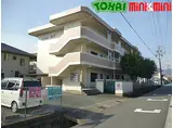 マンション峰戸