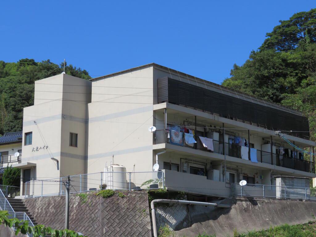 大光ハイツ