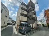 ハッピーコート田寺