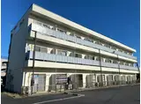 東石川ハイツ