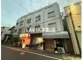 プレスト東加賀屋