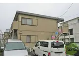 シティハイムグリーンユイB