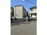 リーブルファイン平塚出縄