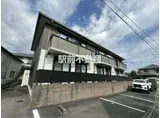 スタシオン三沢