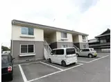 フレグランス竹原 B棟