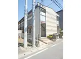 レオパレスソレイユ