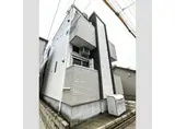 アルエット大曽根