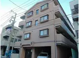 アムール鶴見