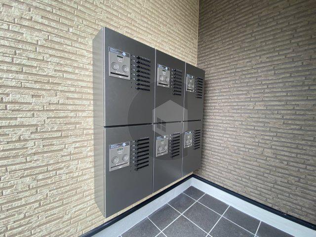 H-MAISON高井田
