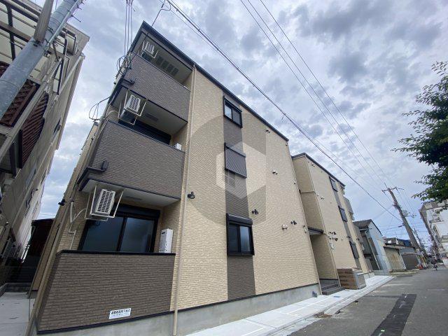 H-MAISON高井田