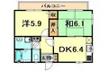 フレグランスセフィラ岡本