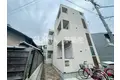 ハーモニーテラス北田辺