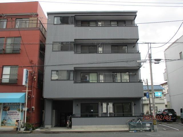 メゾン新宿町