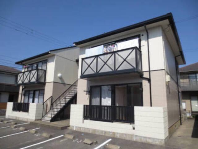 サンライズ吉永 A棟