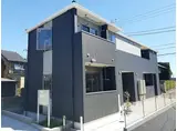 ＪＲ横浜線 古淵駅 徒歩16分 2階建 築3年