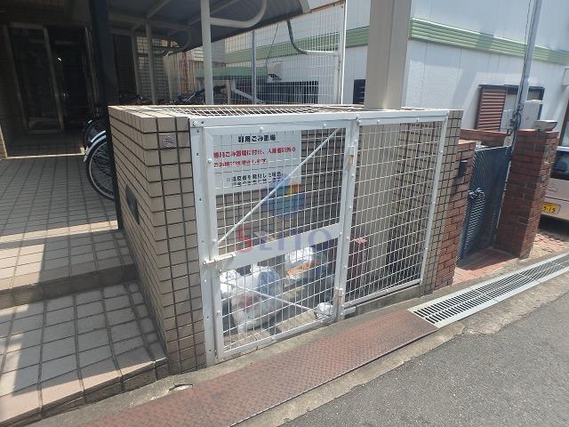 ミズノコーポマチカネヤマ
