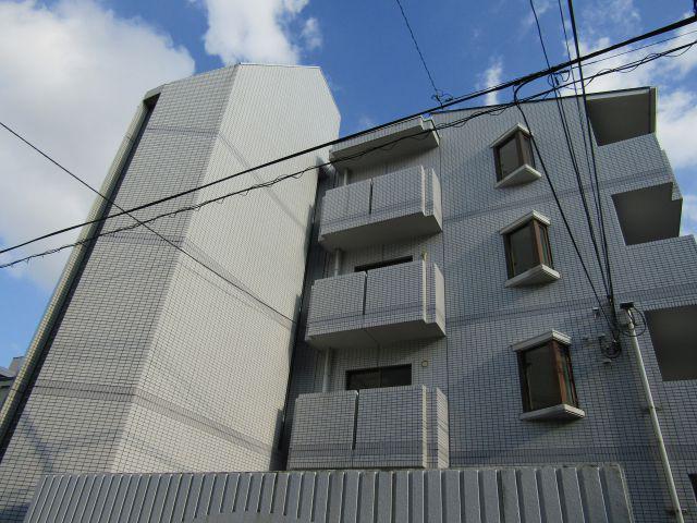 セゾンアルビレオ