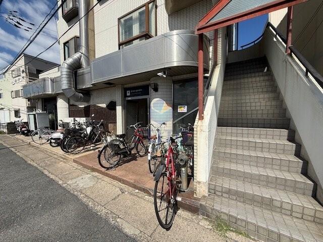 グレイスガーデン豊中