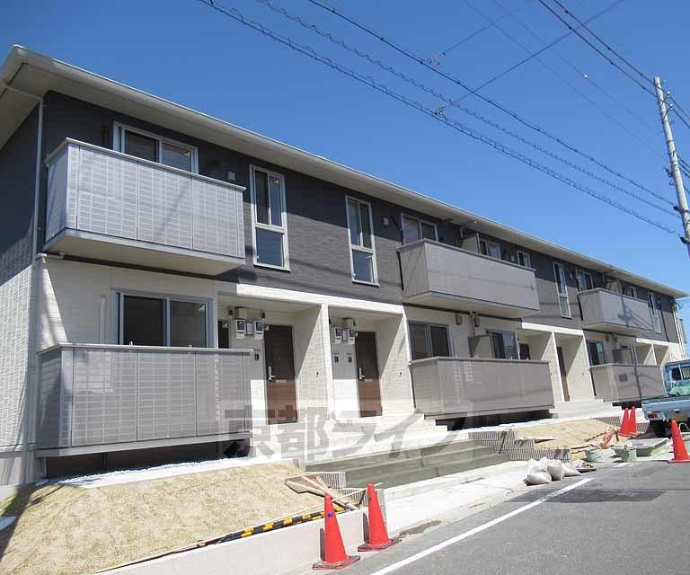 グランドール ヴィラ