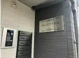 フェリシティ白山