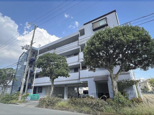 ラヴィール若宮