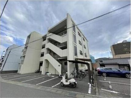 臼井ビル