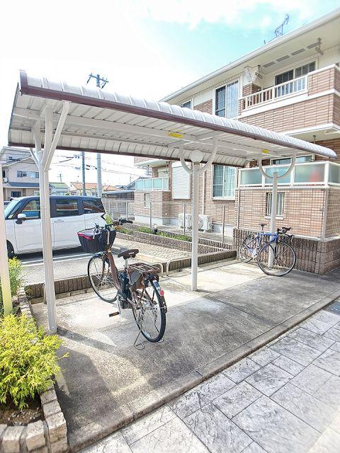 メゾンなでしこ