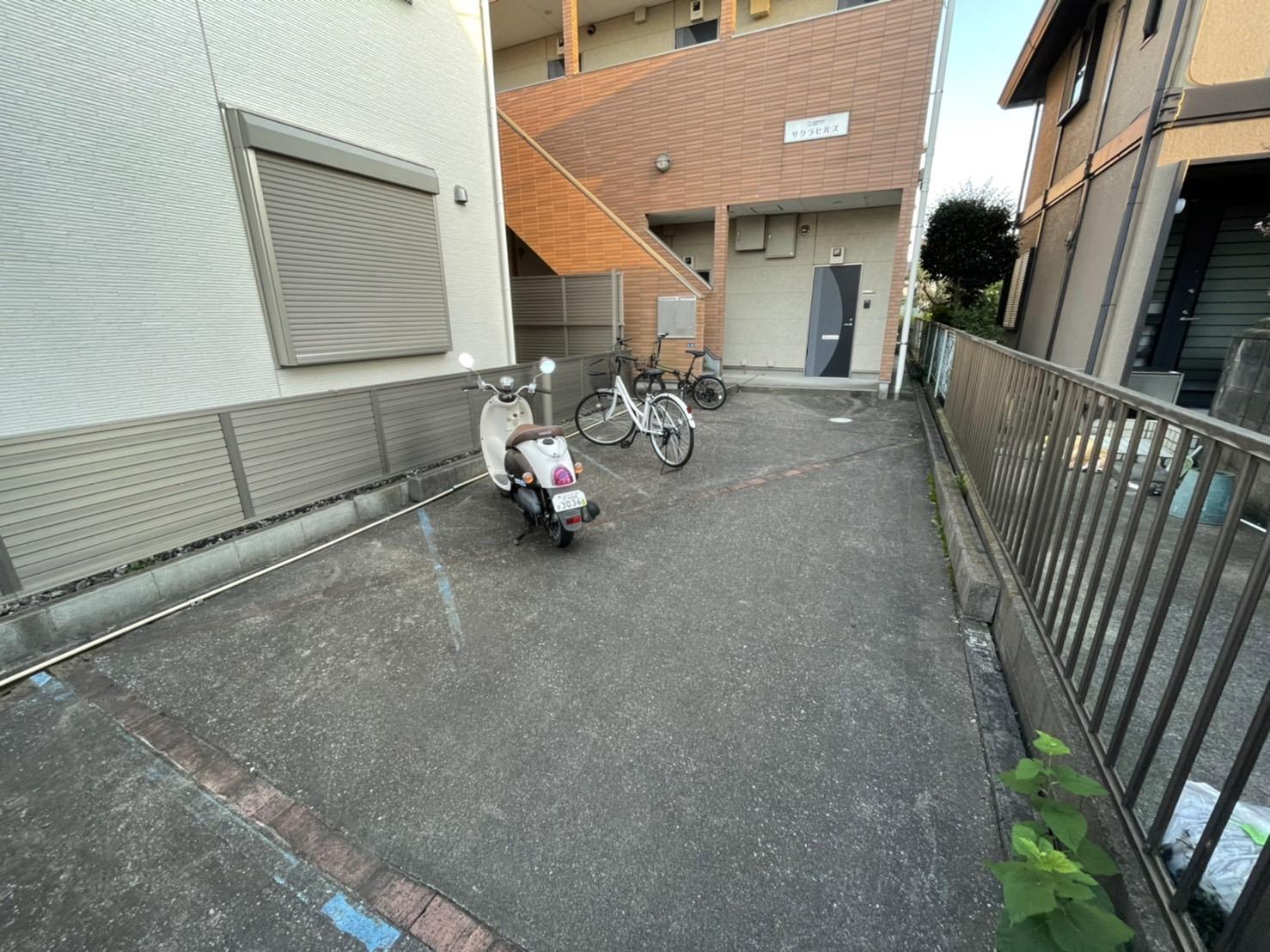 サクラヒルズ