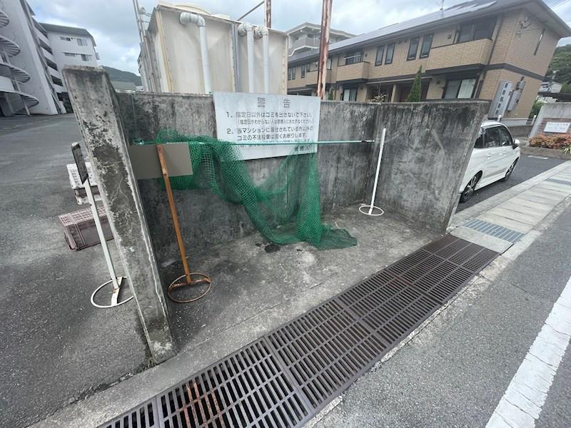 コーポ青山II