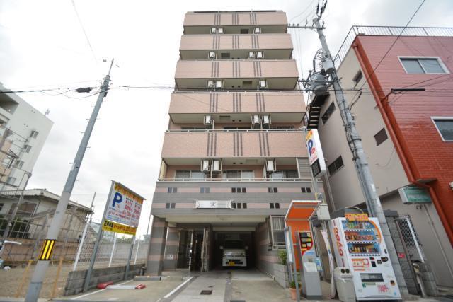 ドリームコート岸里