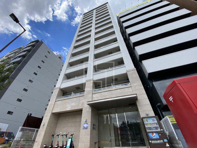 CITY SPIRE幸町