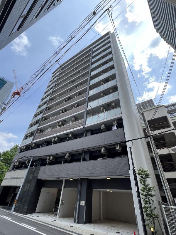 エステムコート梅田茶屋町IIIネクスタ