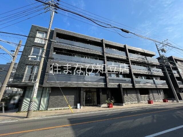 MOANA GRAND RESIDENCE(1LDK/2階)