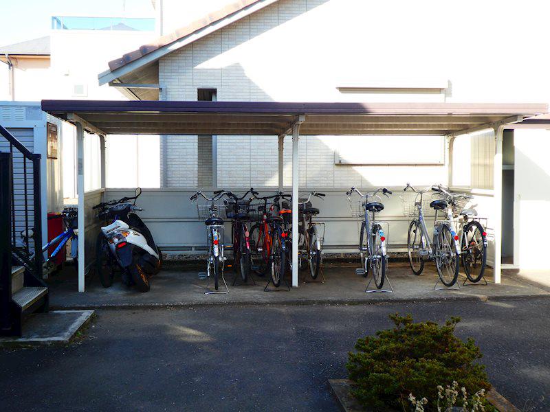 ＪＲ常磐線 佐和駅 徒歩17分 2階建 築29年