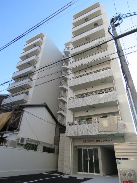 GROOVE堺東レジデンス