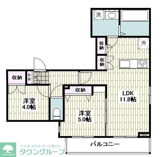 ブランシュ雪ノ下