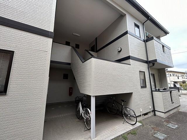グランソール南仙台